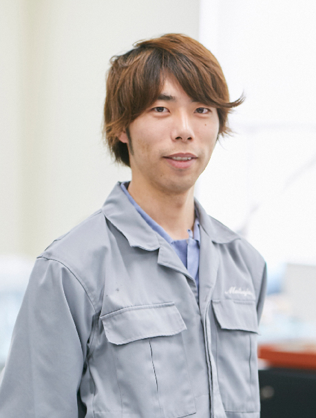 越智 翔平