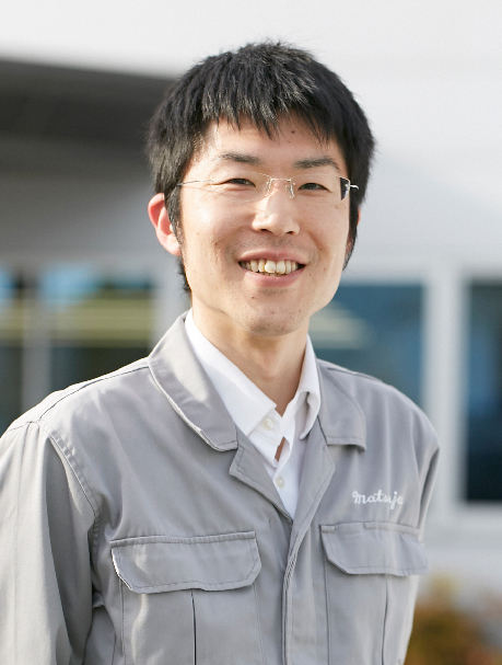 笛野戸 貴大