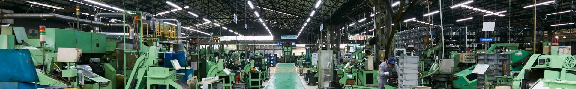 会社情報